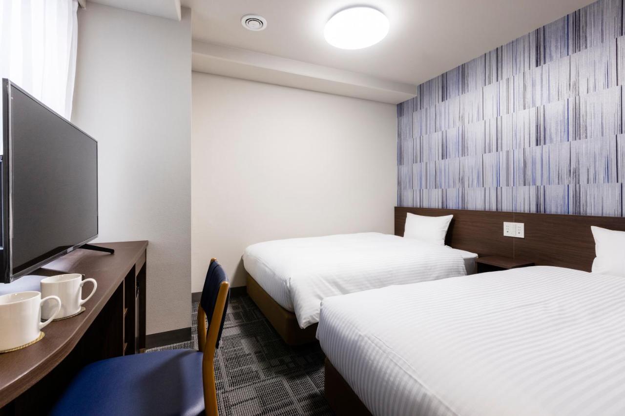 Hotel Wing International Шидзуока Екстериор снимка