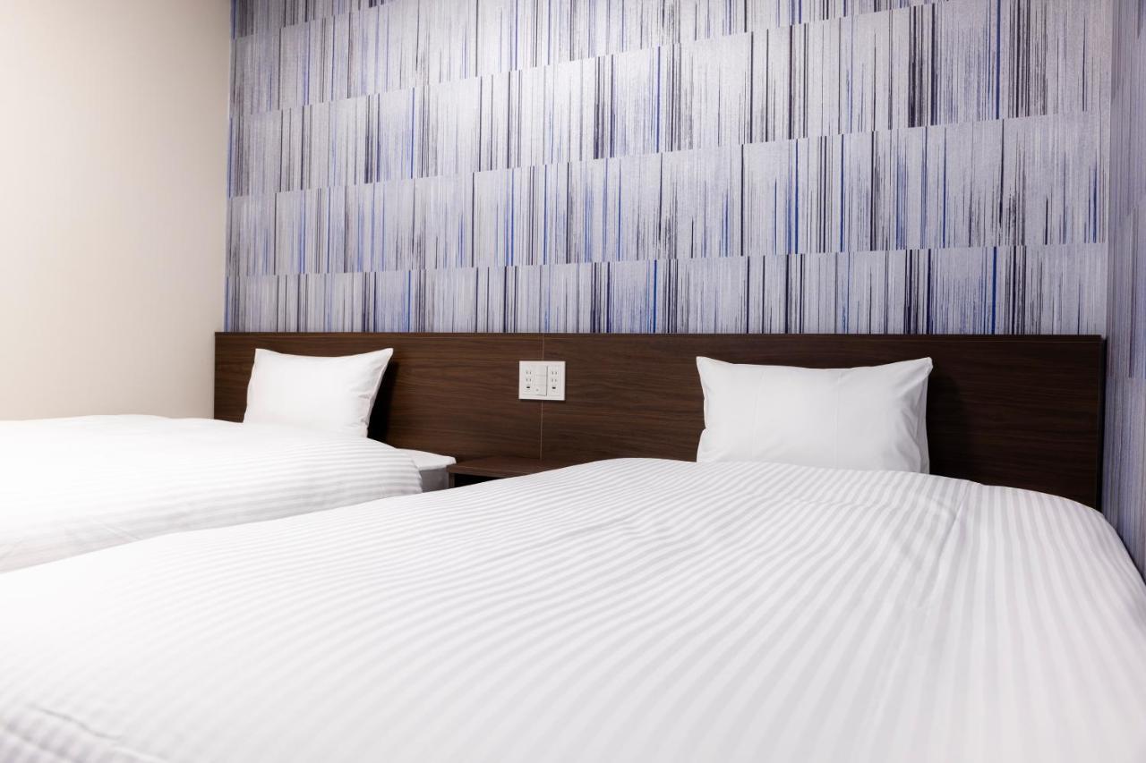 Hotel Wing International Шидзуока Екстериор снимка