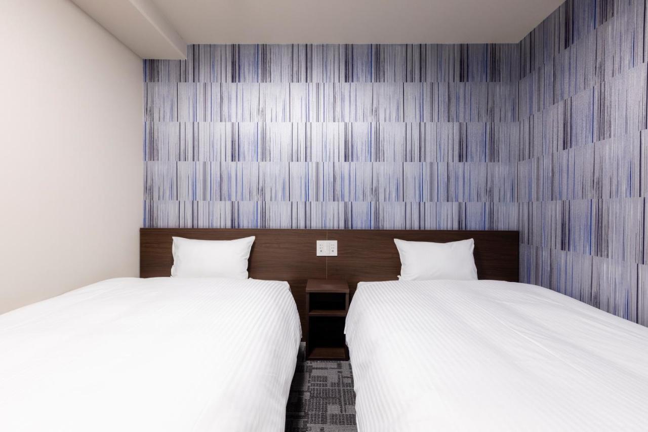 Hotel Wing International Шидзуока Екстериор снимка