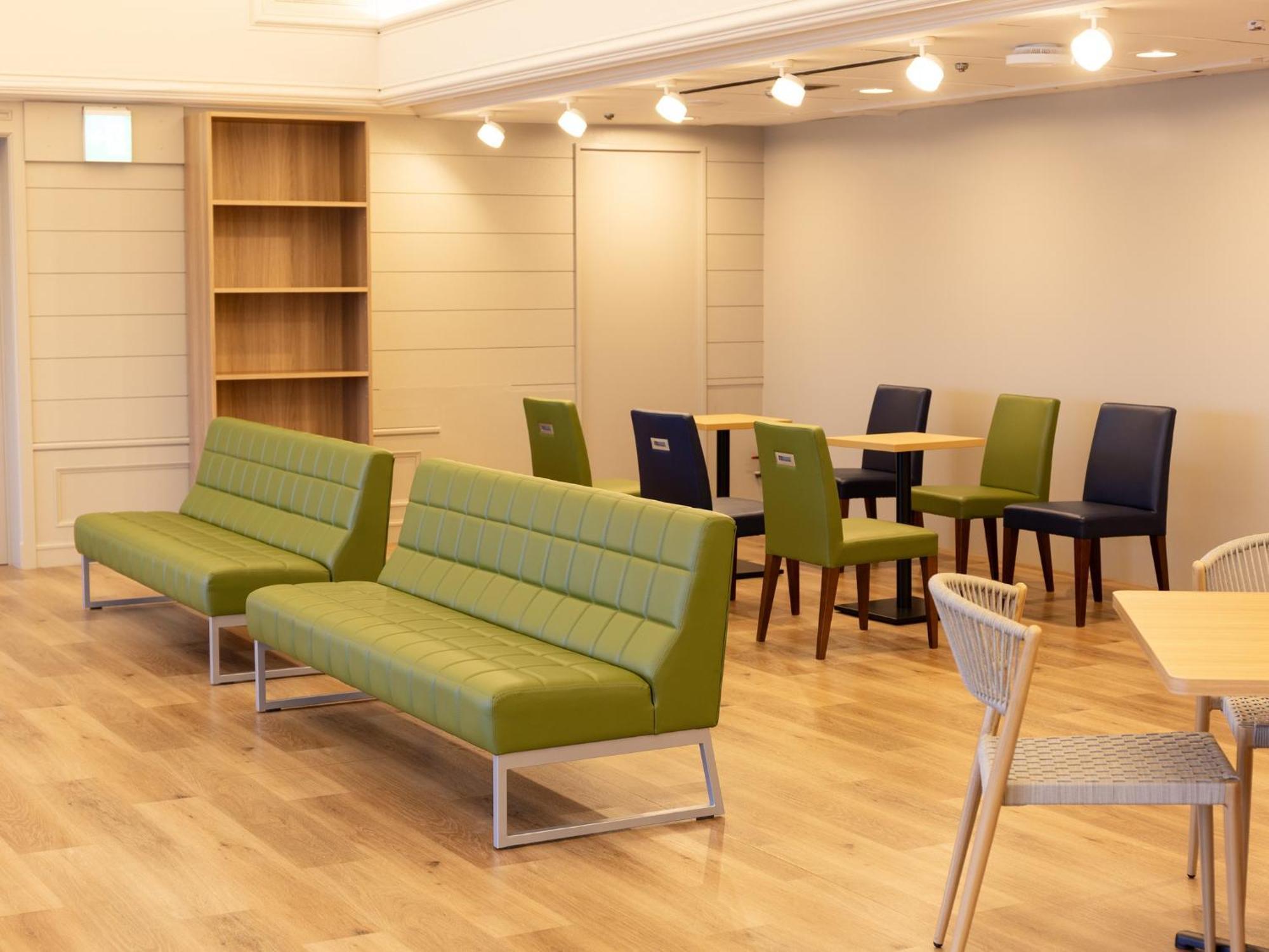 Hotel Wing International Шидзуока Екстериор снимка