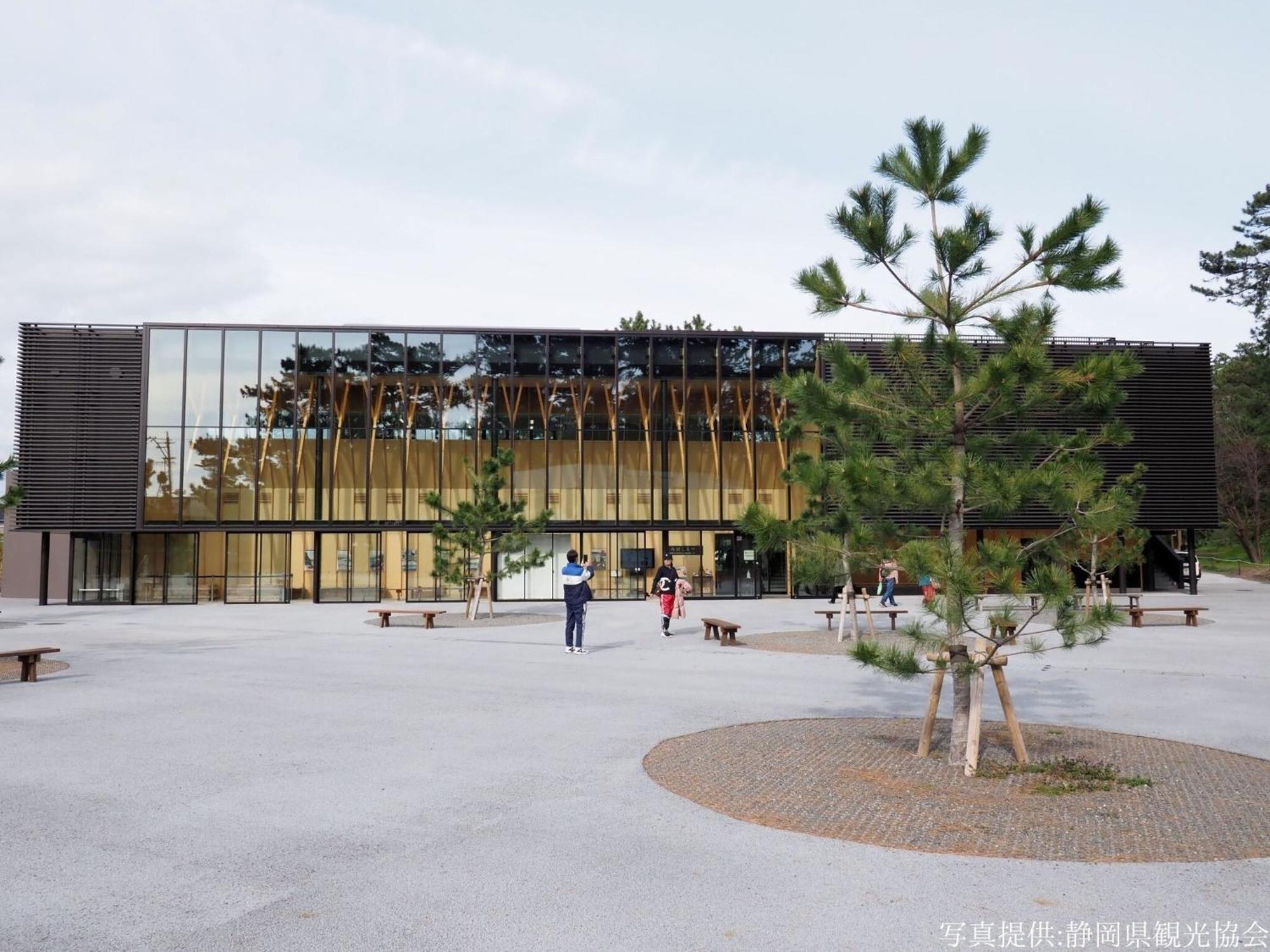 Hotel Wing International Шидзуока Екстериор снимка
